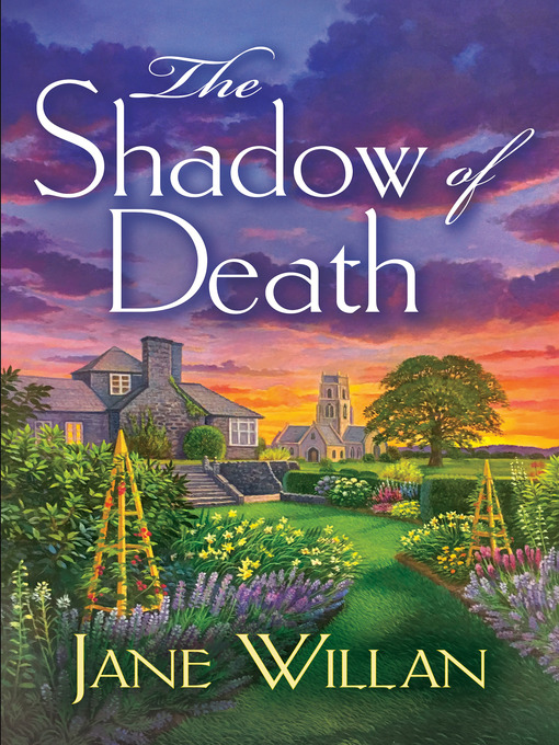 Cover image for The Shadow of Death